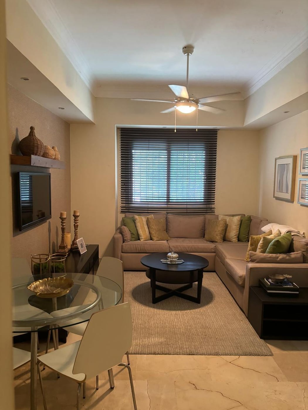 Apartamento de Lujo en Piantini, Santo Domingo – foto 11