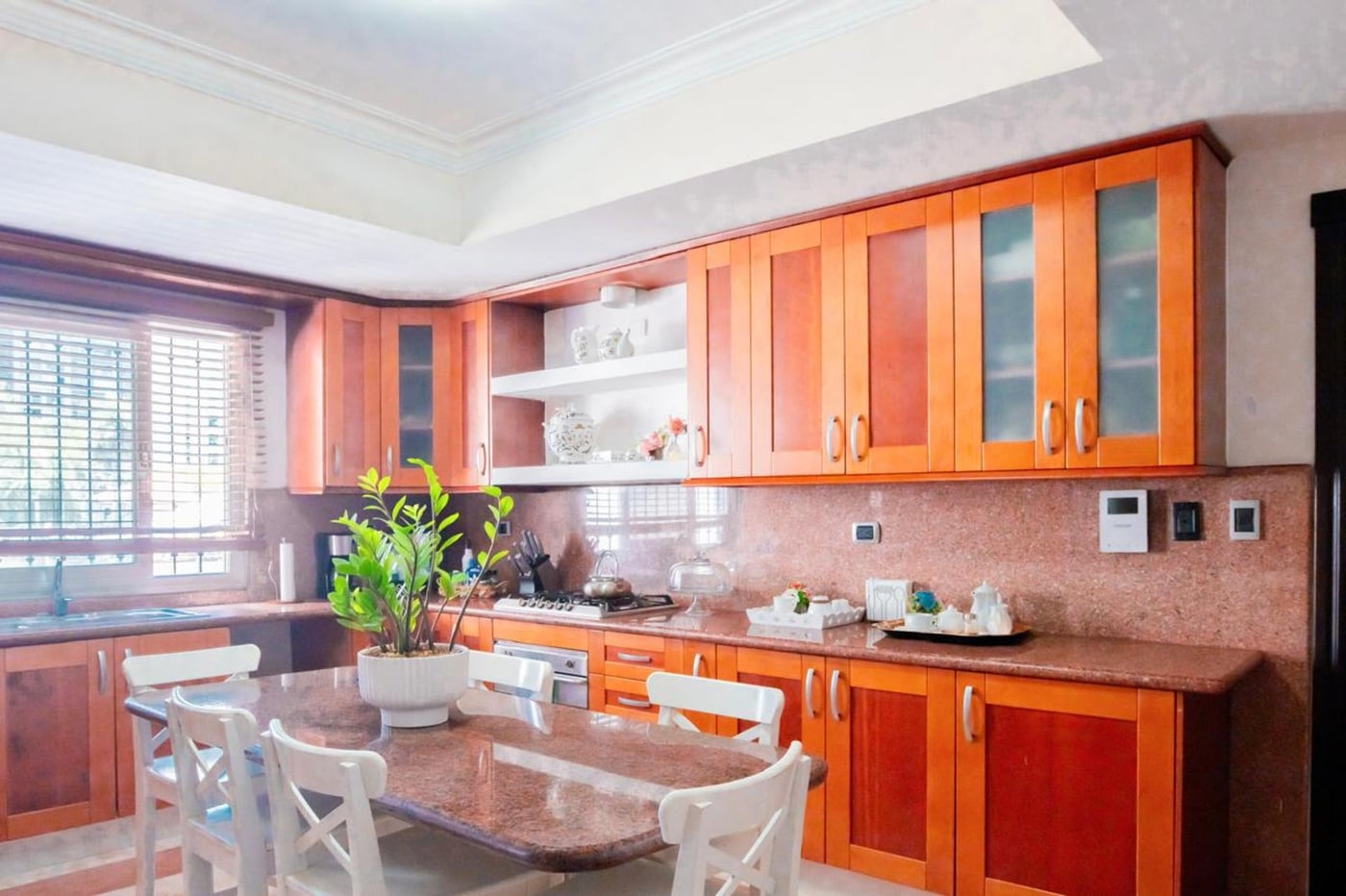Apartamento de Lujo en Piantini, Santo Domingo – foto 5