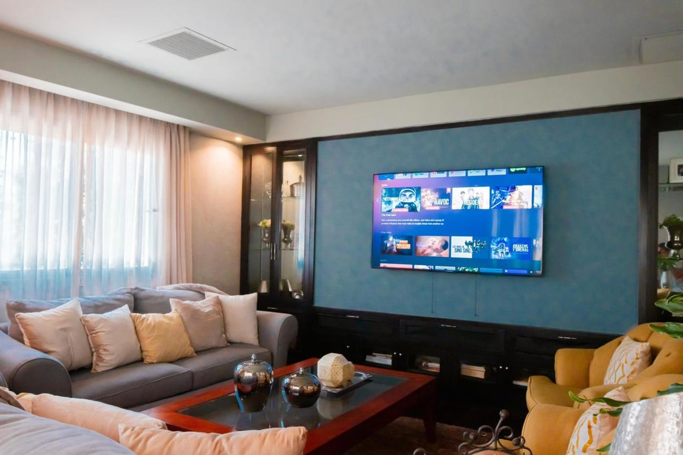 Apartamento de Lujo en Piantini, Santo Domingo – foto 9