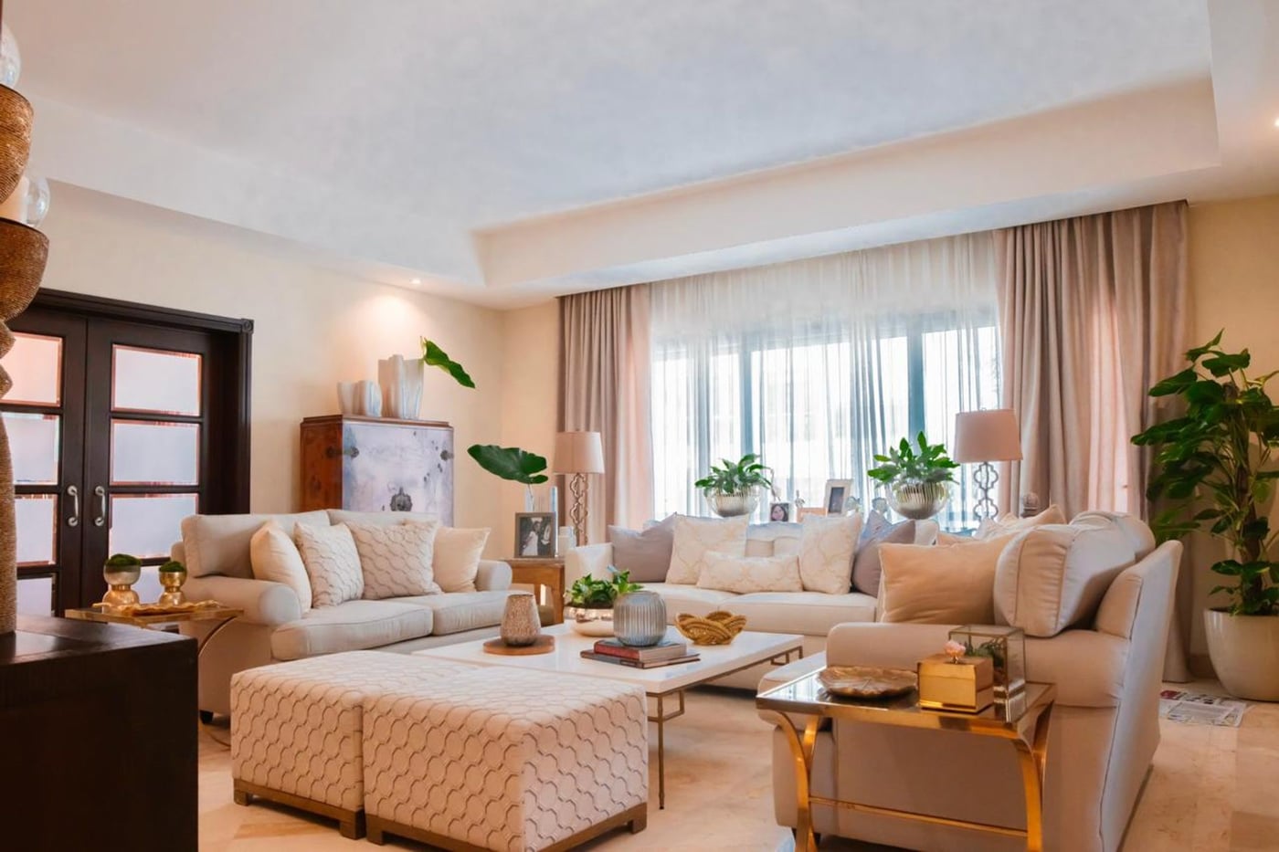 Apartamento de Lujo en Piantini, Santo Domingo – foto 8