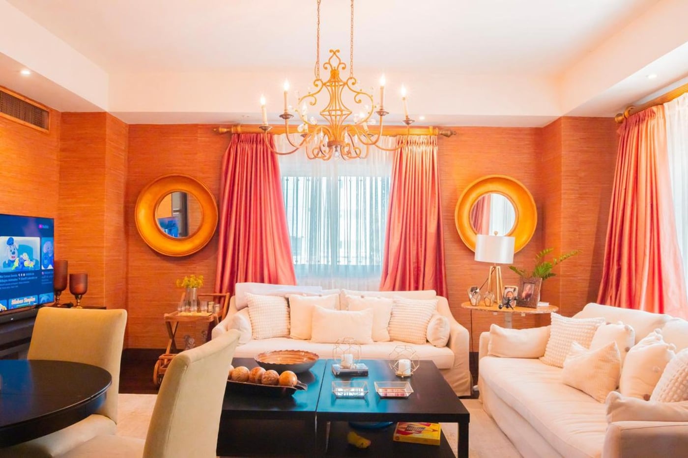 Apartamento de Lujo en Piantini, Santo Domingo – foto 3