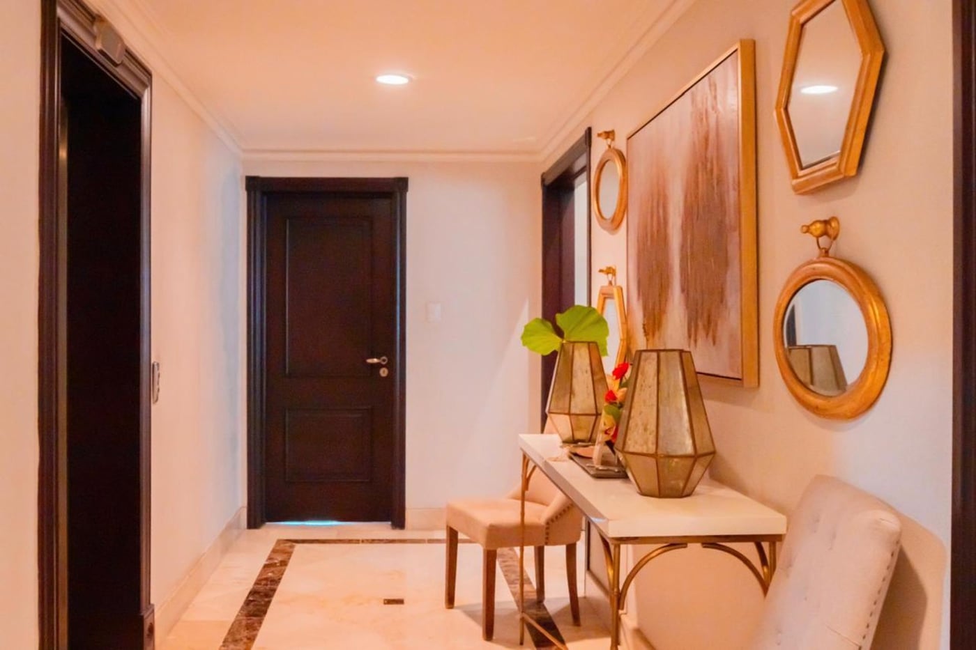 Apartamento de Lujo en Piantini, Santo Domingo – foto 12