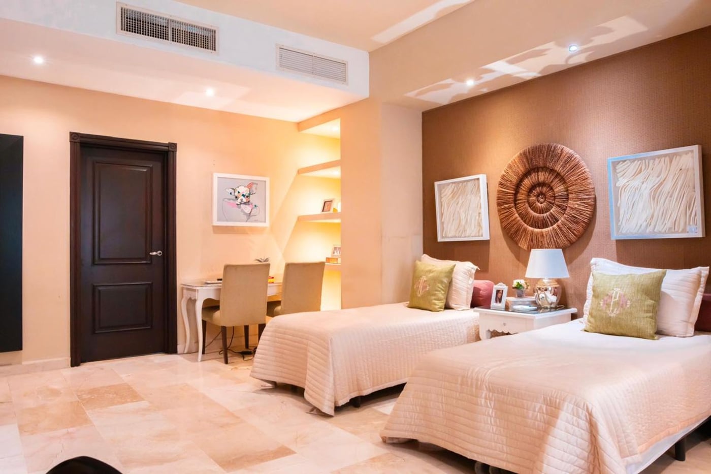 Apartamento de Lujo en Piantini, Santo Domingo – foto 6