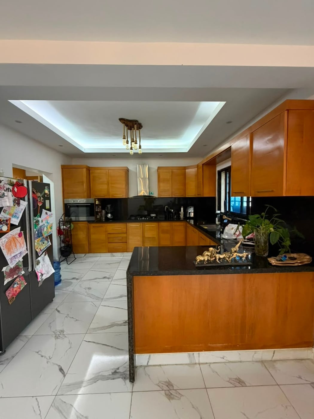 Casa en Colinas del Oeste | Santo Domingo – foto 4
