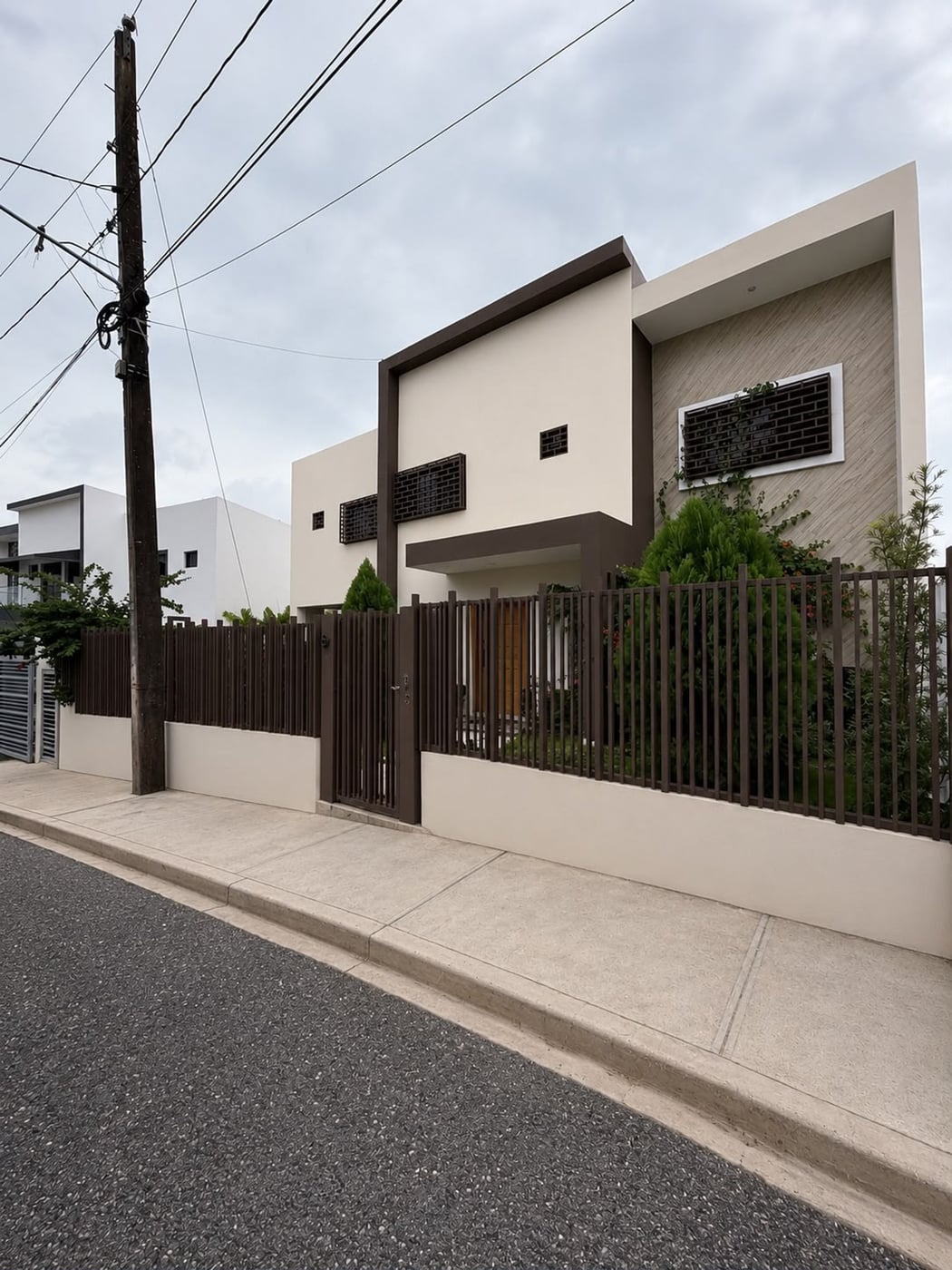 Casa en Colinas del Oeste | Santo Domingo – foto 1