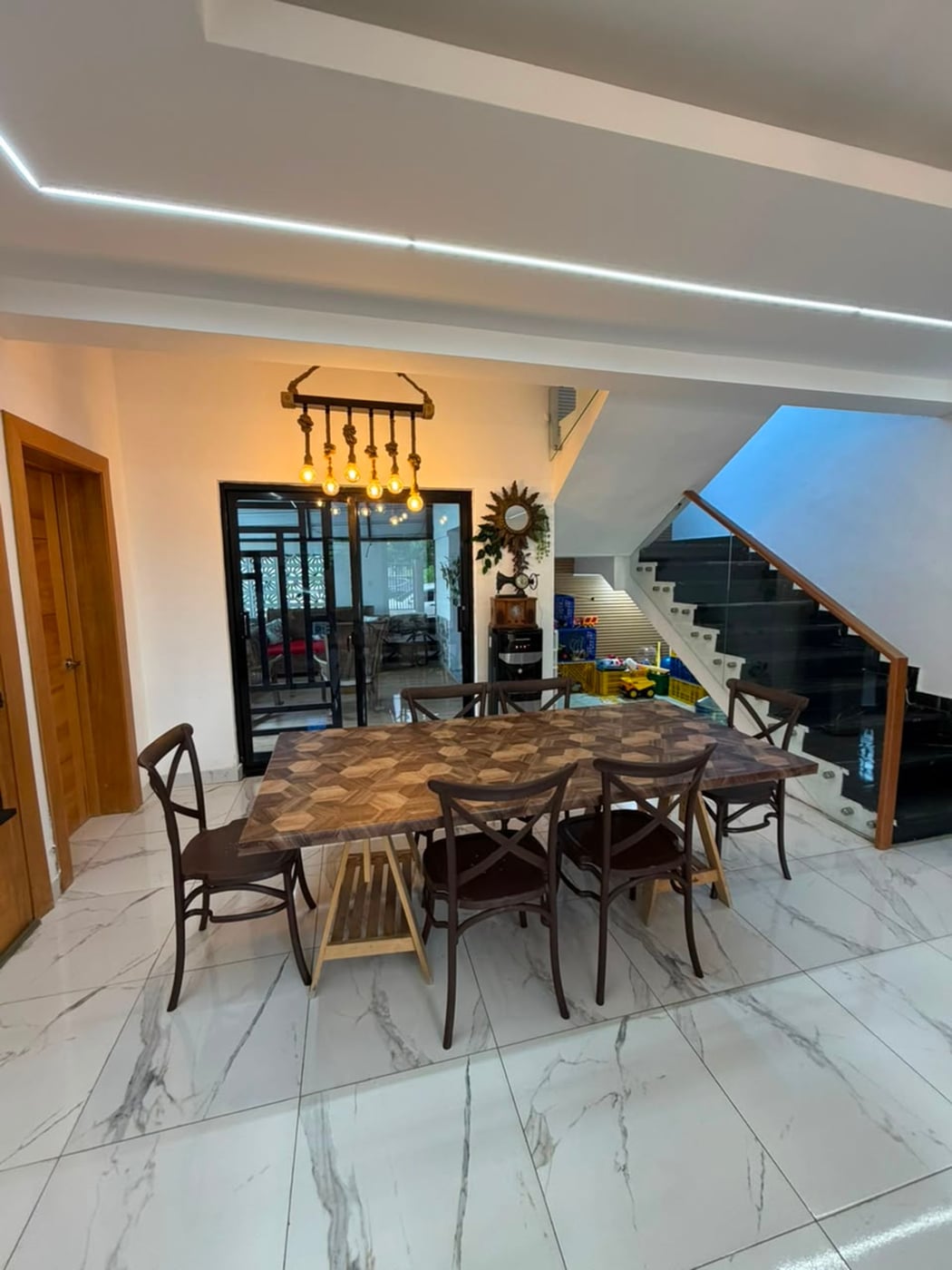 Casa en Colinas del Oeste | Santo Domingo – foto 2