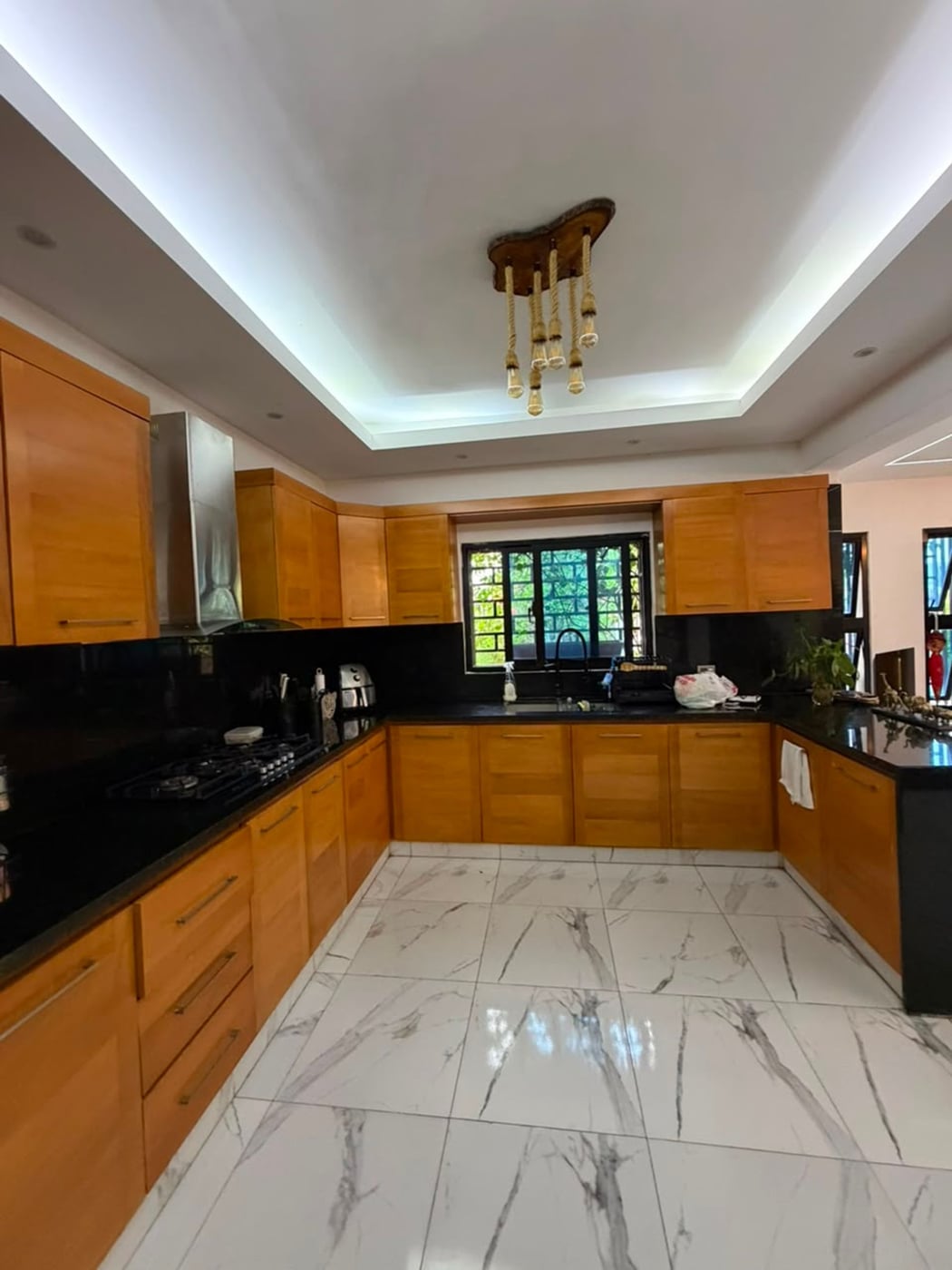 Casa en Colinas del Oeste | Santo Domingo – foto 5
