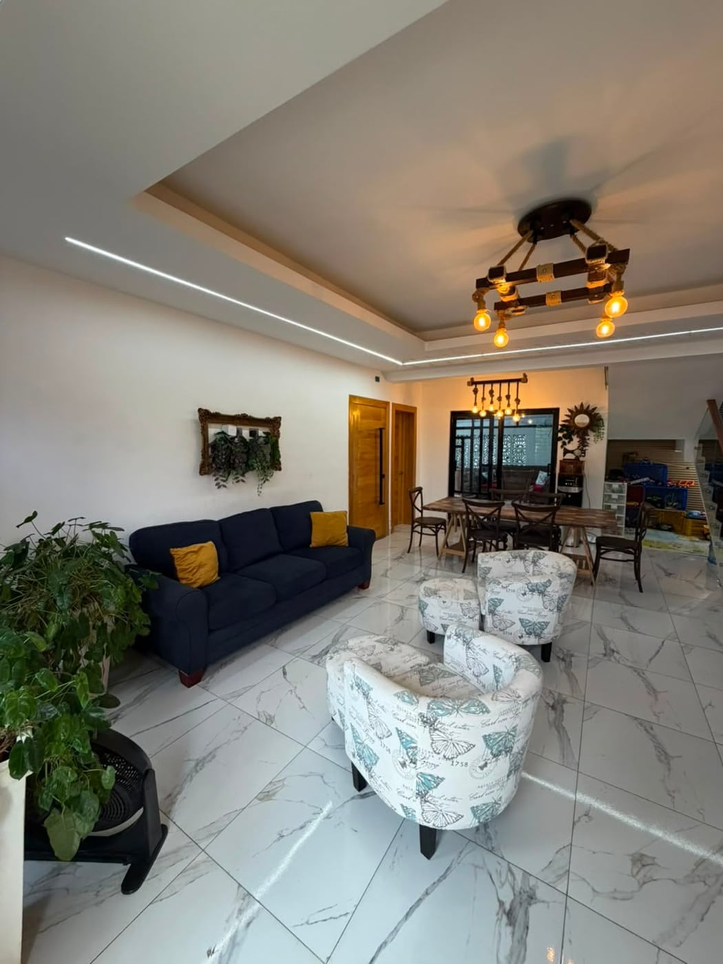 Casa en Colinas del Oeste | Santo Domingo – foto 3
