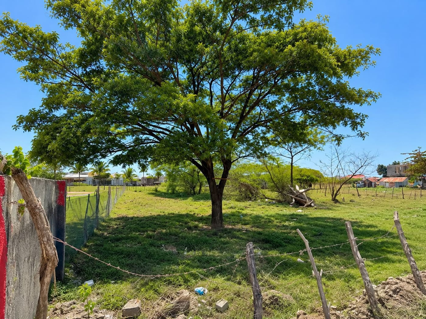 TERRENO EN VENTA PLAYA LAGUNA SOSÚA PUERTO PLATA – foto 2