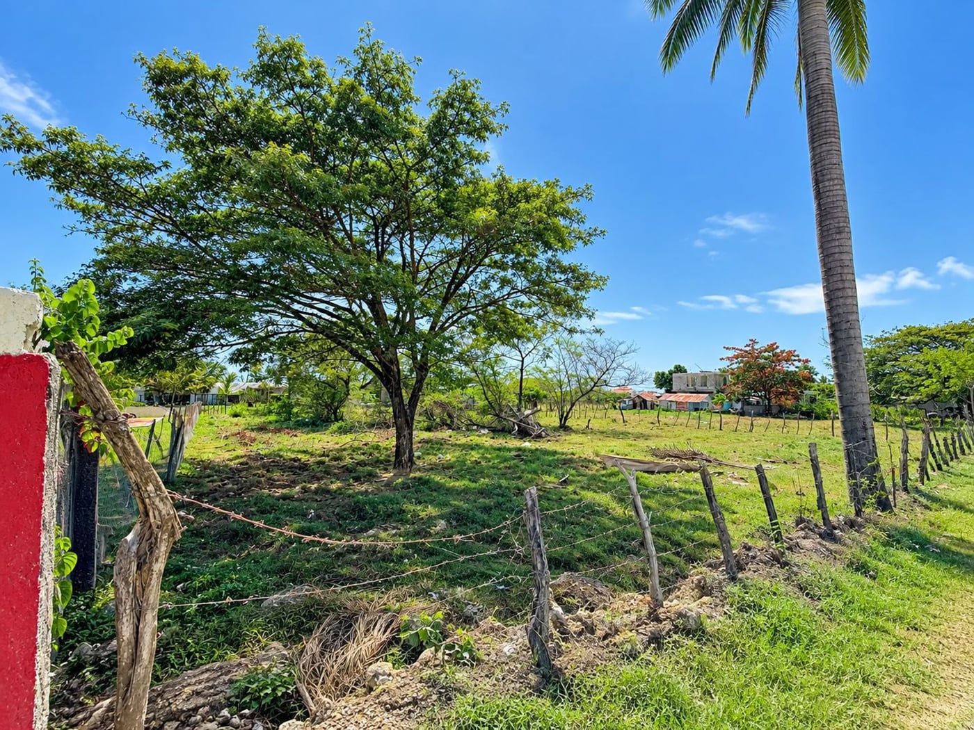 TERRENO EN VENTA PLAYA LAGUNA SOSÚA PUERTO PLATA – foto 1