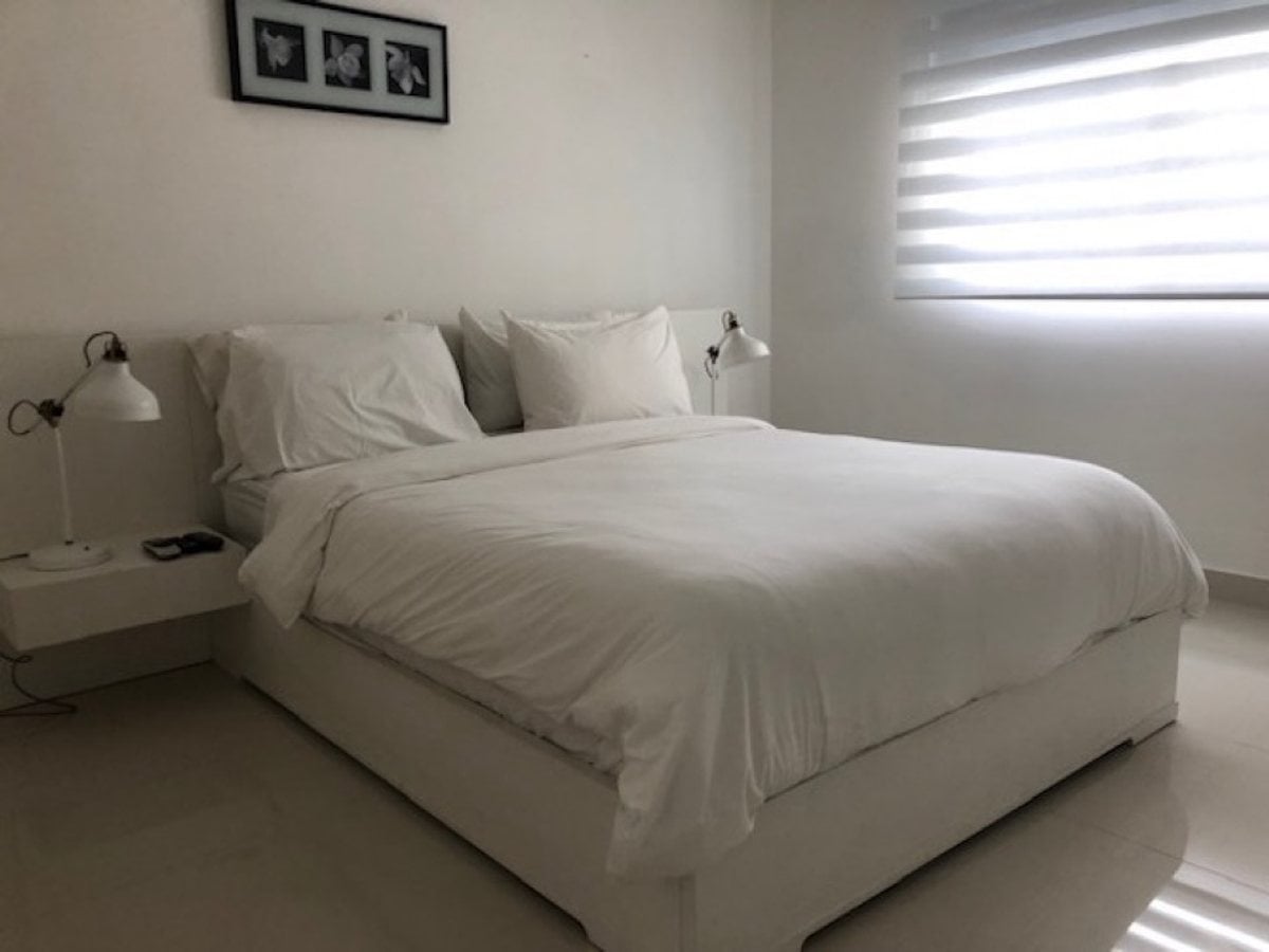 Apartamento En Piantini, Santo Domingo De Guzmán – foto 5