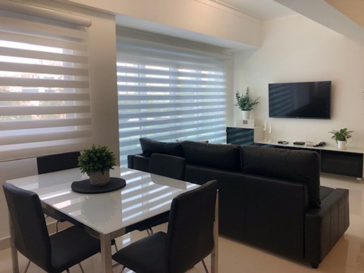 Apartamento En Piantini, Santo Domingo De Guzmán – foto 2