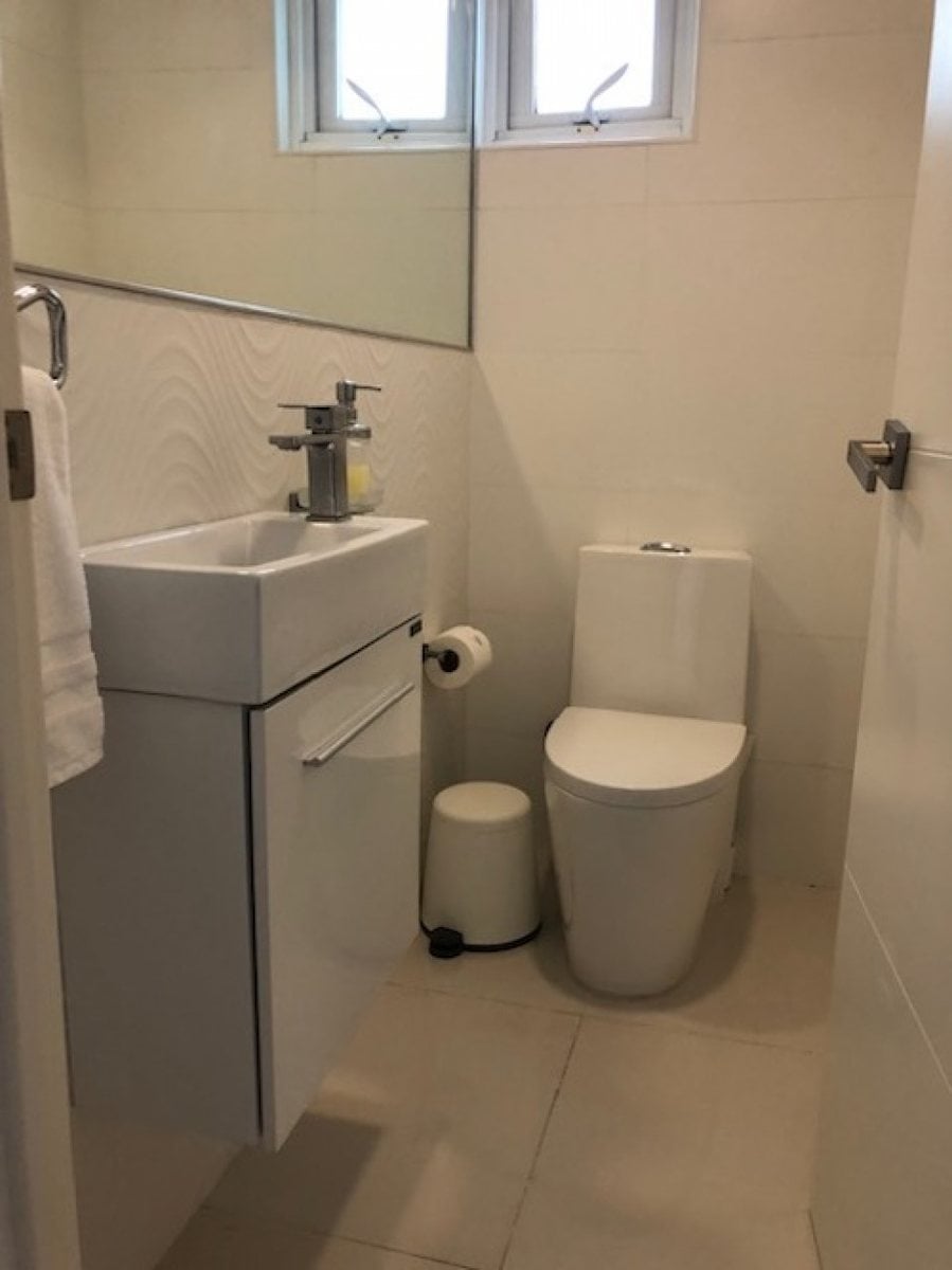 Apartamento En Piantini, Santo Domingo De Guzmán – foto 7