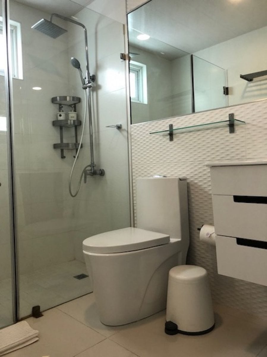 Apartamento En Piantini, Santo Domingo De Guzmán – foto 6