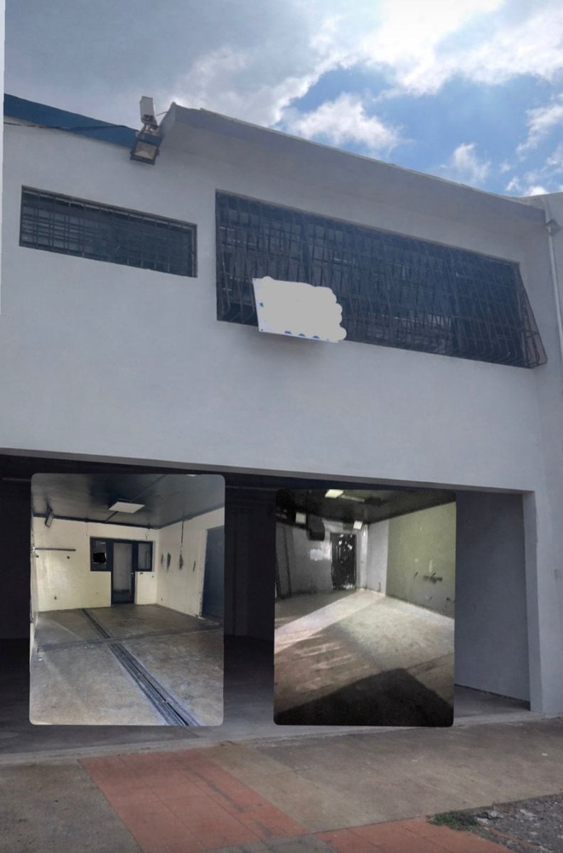Local comercial en alquiler en Santo Domingo – foto 1