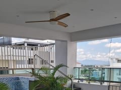 Apartamento en alquiler en Renacimiento, Santo Domingo – foto 3