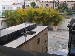 Apartamento en alquiler en Renacimiento, Santo Domingo – foto 2