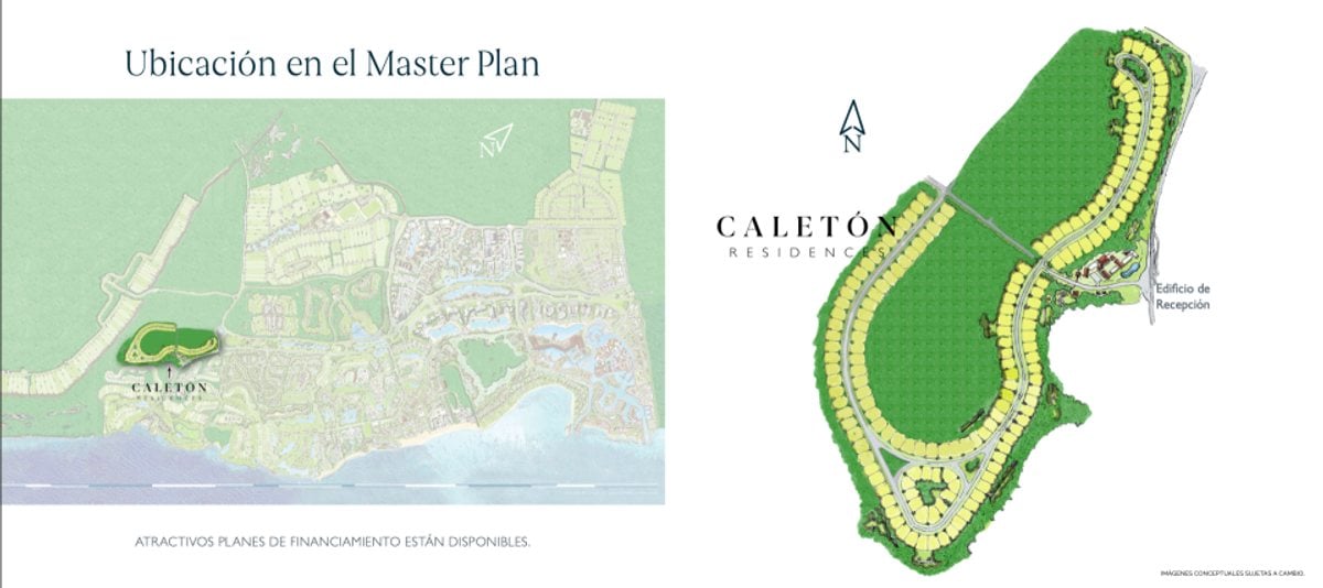 TERRENO EN VENTA CALERON RESIDENCE – foto 4