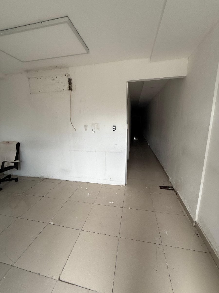 Oficina Comercial en La Julia, Santo Domingo – foto 1