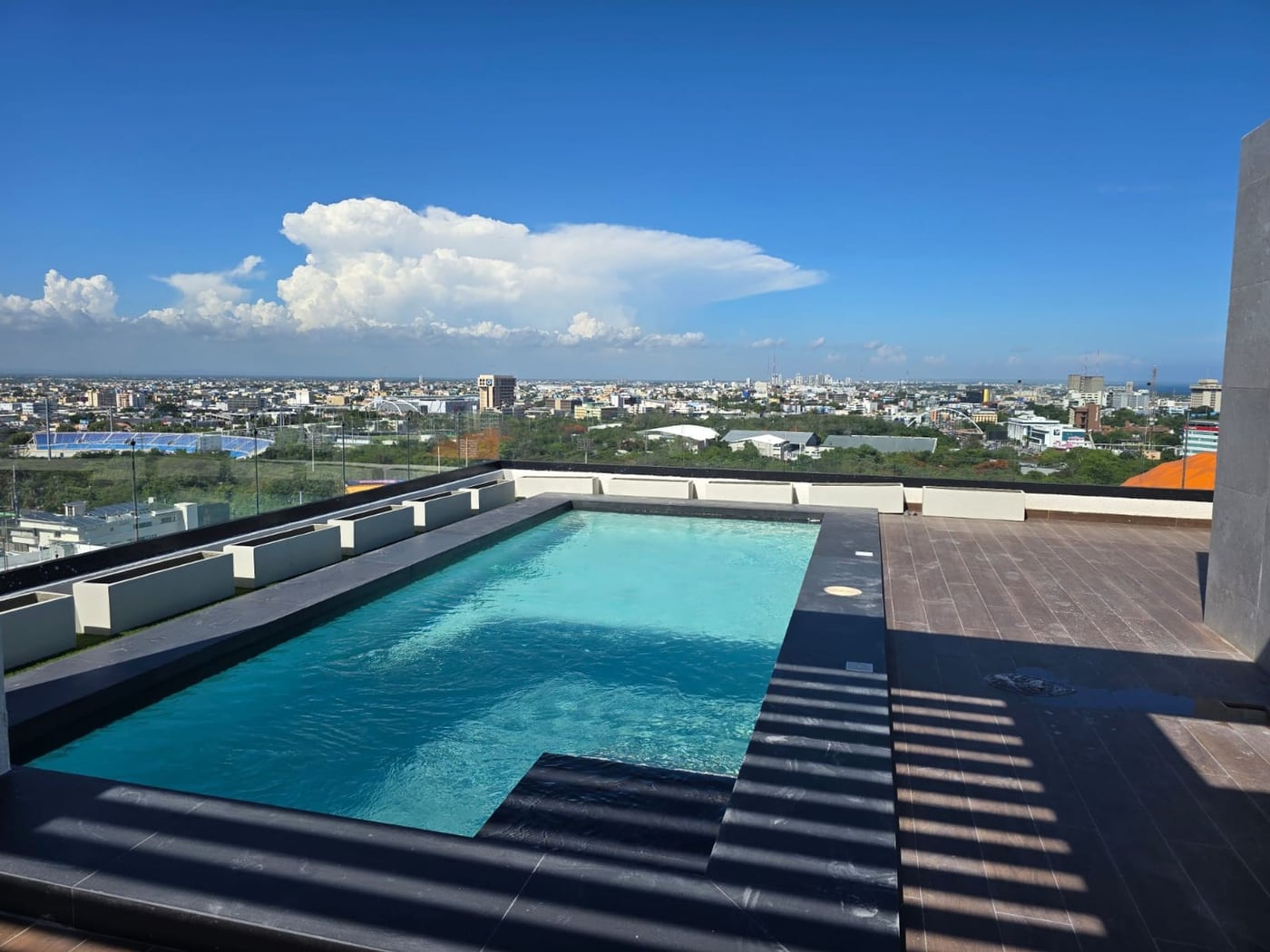 Apartamento de 2 Hab en Ensanche Naco – foto 1