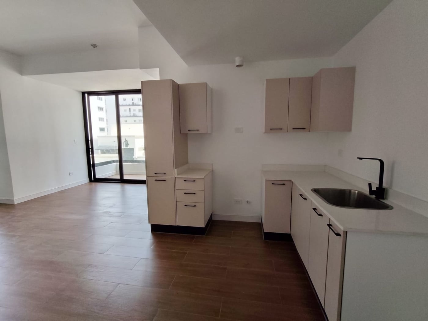 Apartamento de 2 Hab en Ensanche Naco – foto 3