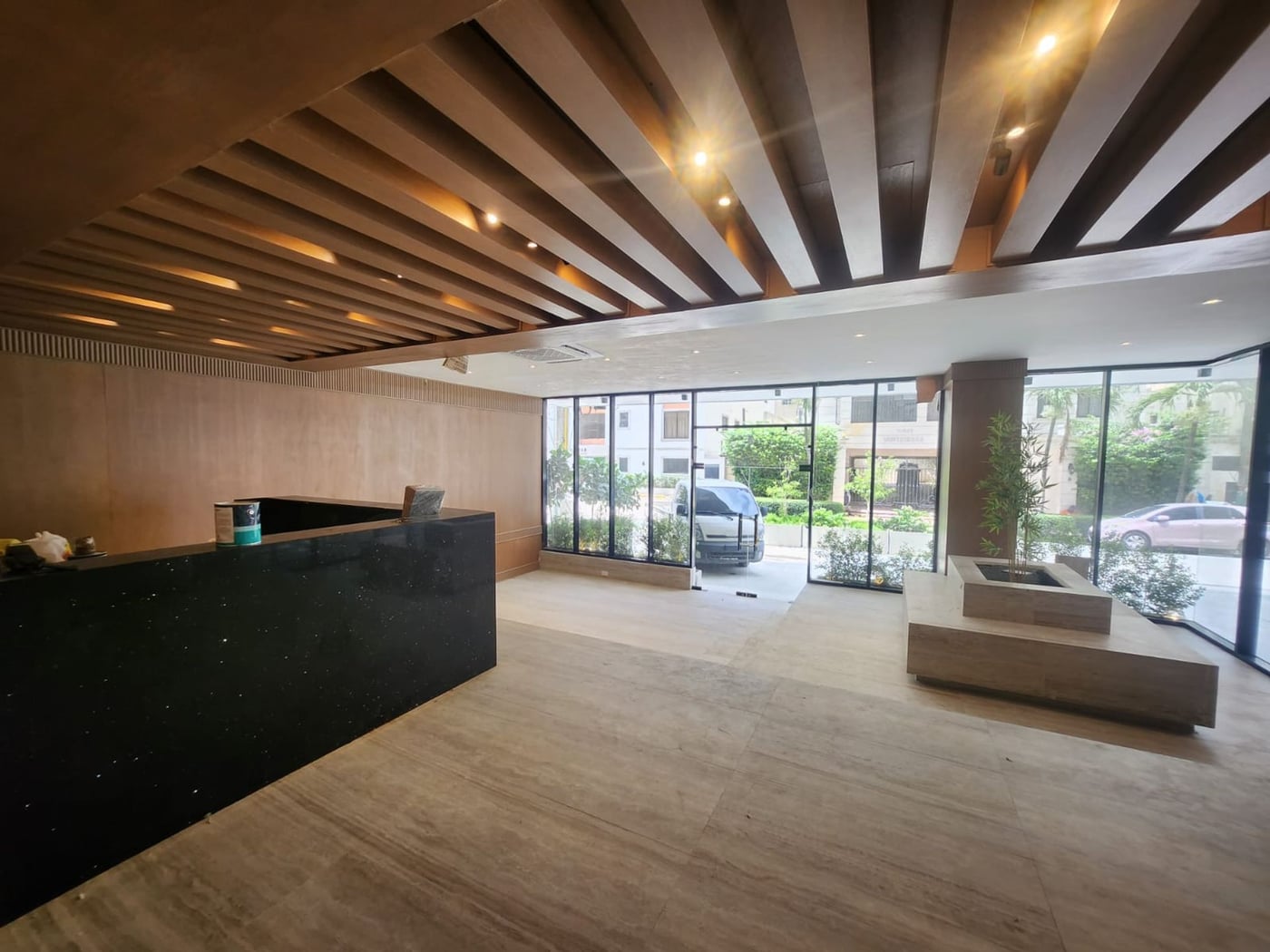 Apartamento de 2 Hab en Ensanche Naco – foto 2