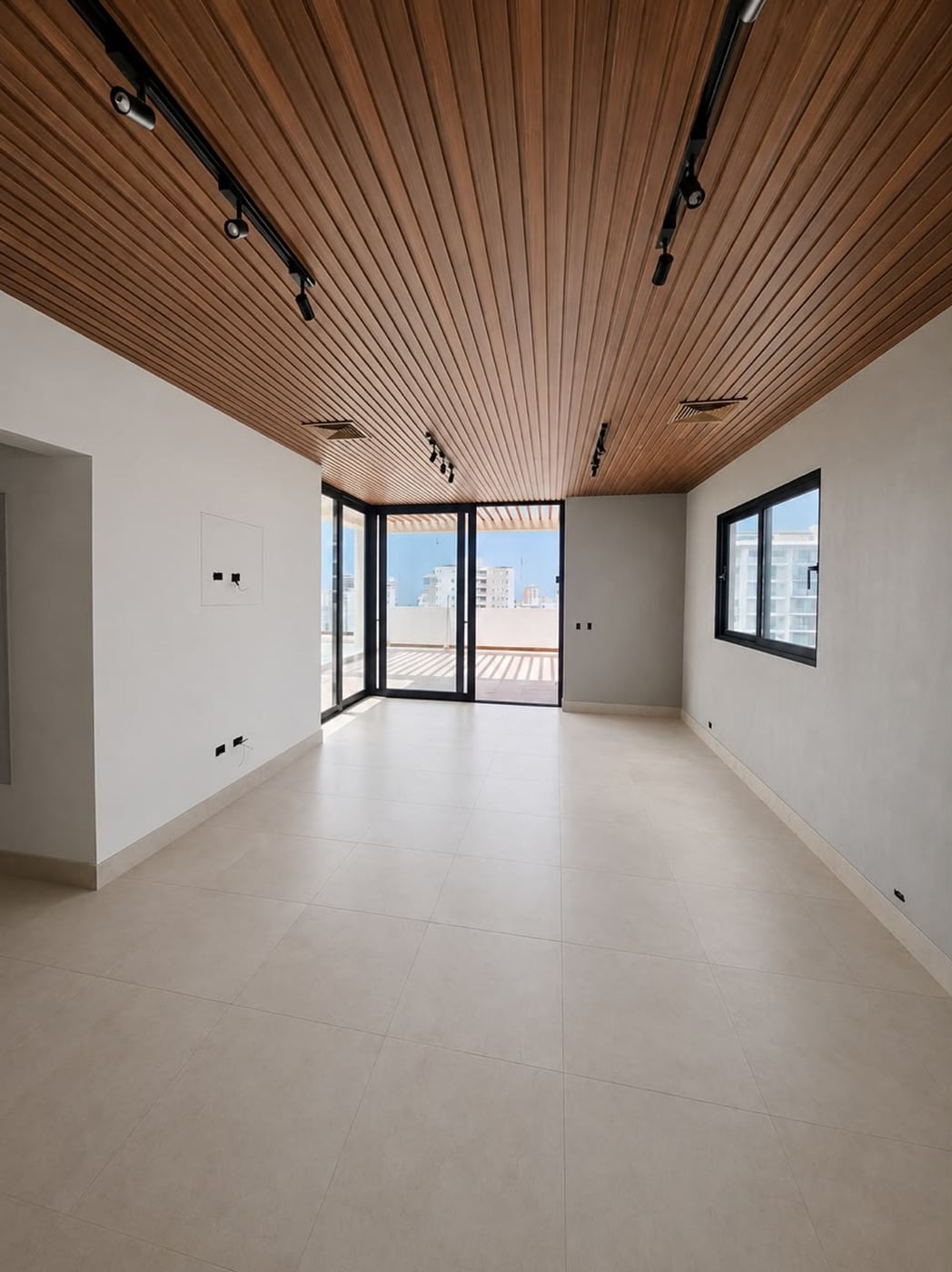 Apartamento de 2 Hab en Ensanche Naco – foto 4