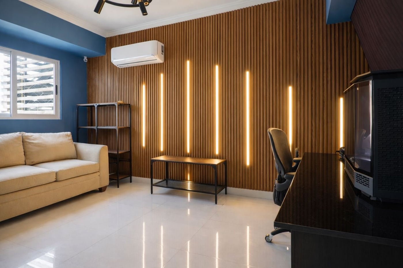 APARTAMENTO EN VENTA O ALQUILER DE 3 HABITACIONES – foto 4