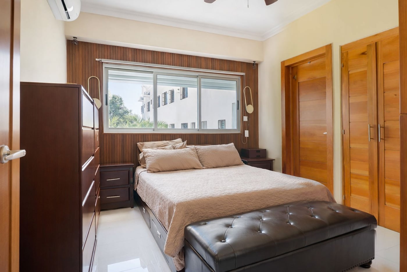 APARTAMENTO EN VENTA O ALQUILER DE 3 HABITACIONES – foto 9