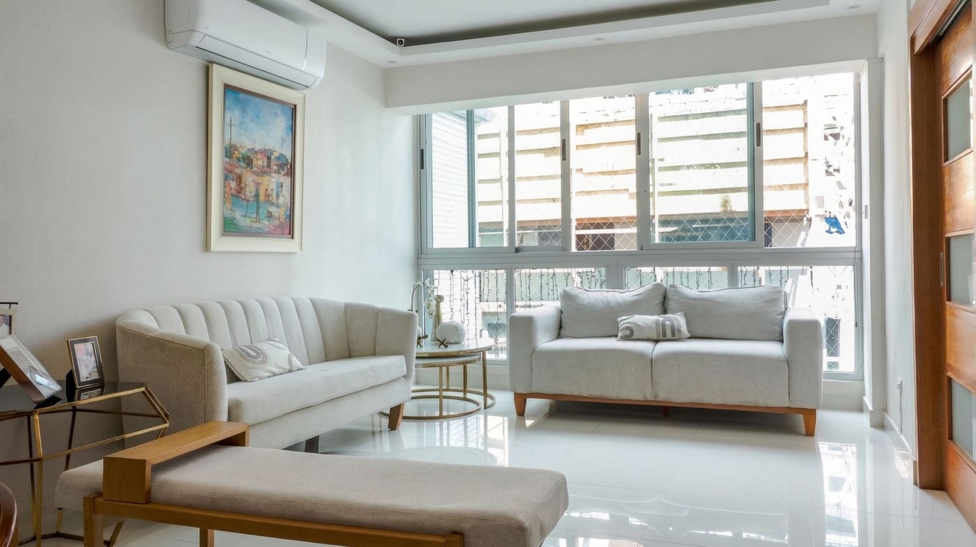 APARTAMENTO EN VENTA O ALQUILER DE 3 HABITACIONES – foto 6