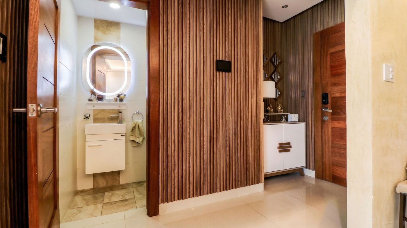APARTAMENTO EN VENTA O ALQUILER DE 3 HABITACIONES – foto 10