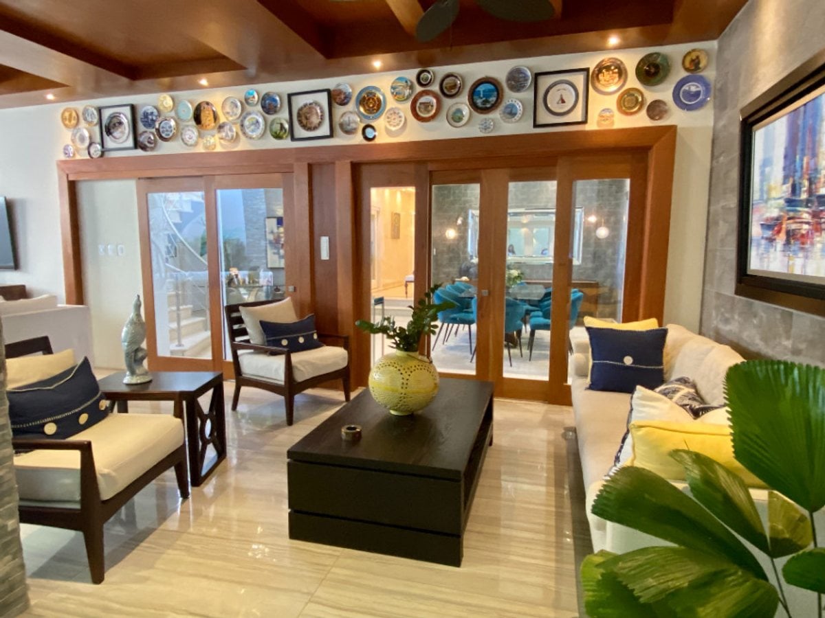For Sell o Rent House at Isabel Villas – foto 1