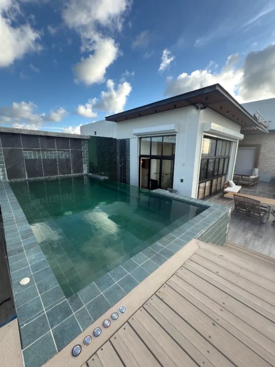 PENTHOUSE EN VENTA ALMA ROSA – foto 9
