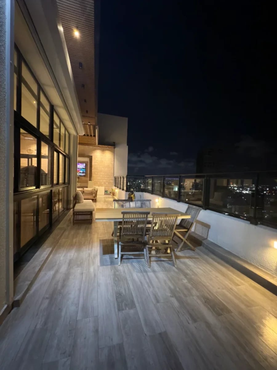 PENTHOUSE EN VENTA ALMA ROSA – foto 12