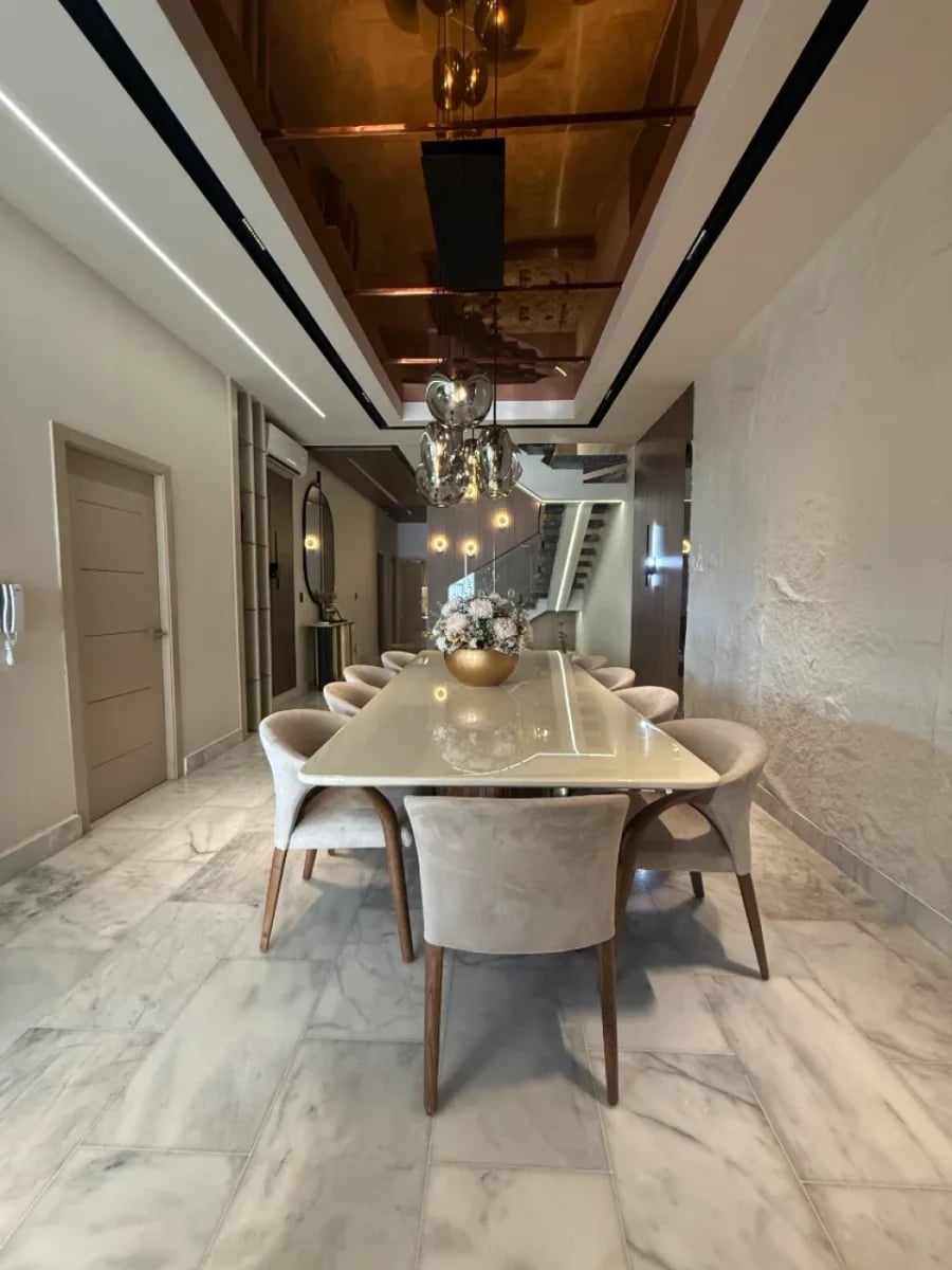 PENTHOUSE EN VENTA ALMA ROSA – foto 4