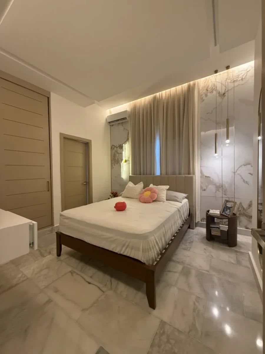 PENTHOUSE EN VENTA ALMA ROSA – foto 7