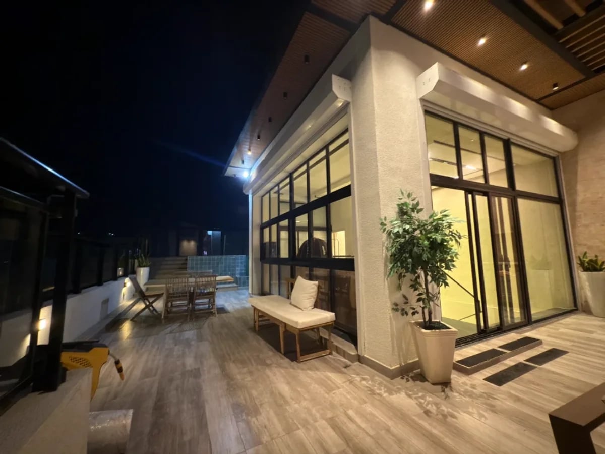 PENTHOUSE EN VENTA ALMA ROSA – foto 11