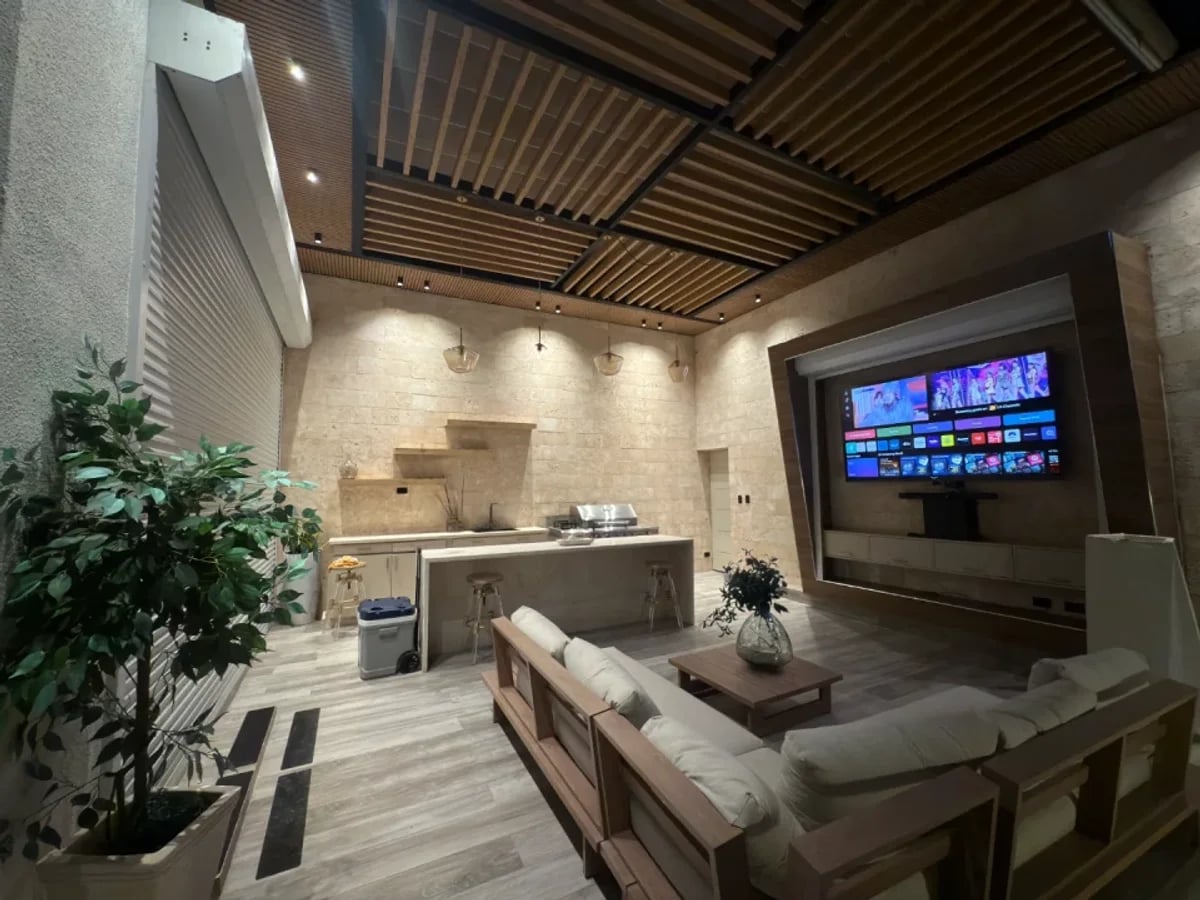 PENTHOUSE EN VENTA ALMA ROSA – foto 10