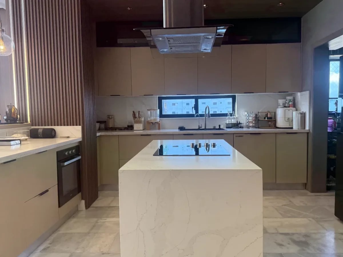 PENTHOUSE EN VENTA ALMA ROSA – foto 3