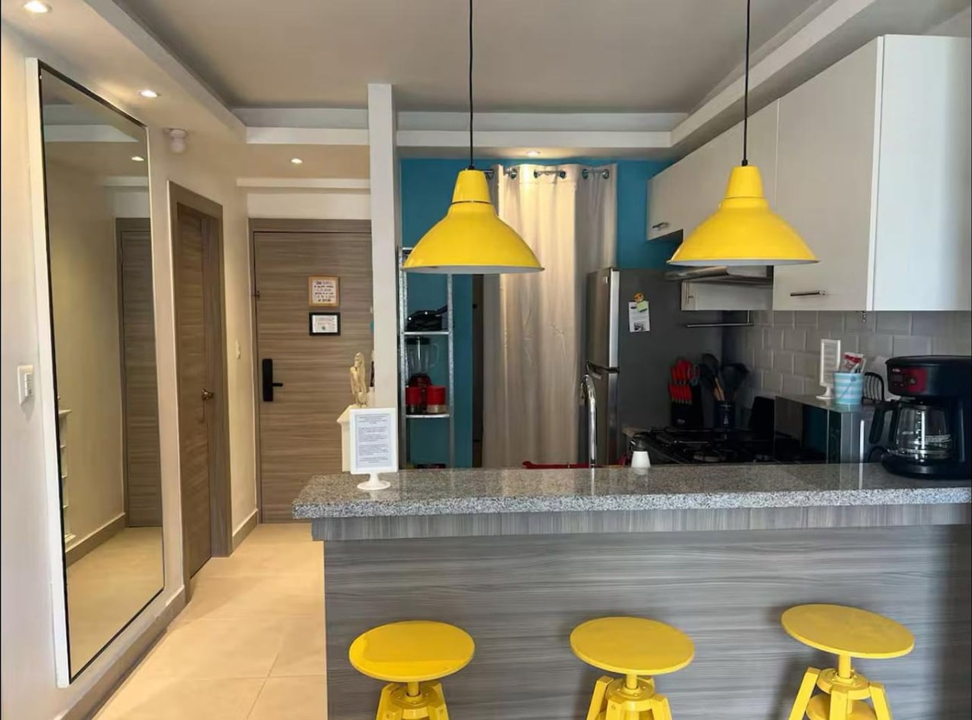 Apartamento Amueblado en Venta – Bávaro, Punta Can – foto 5