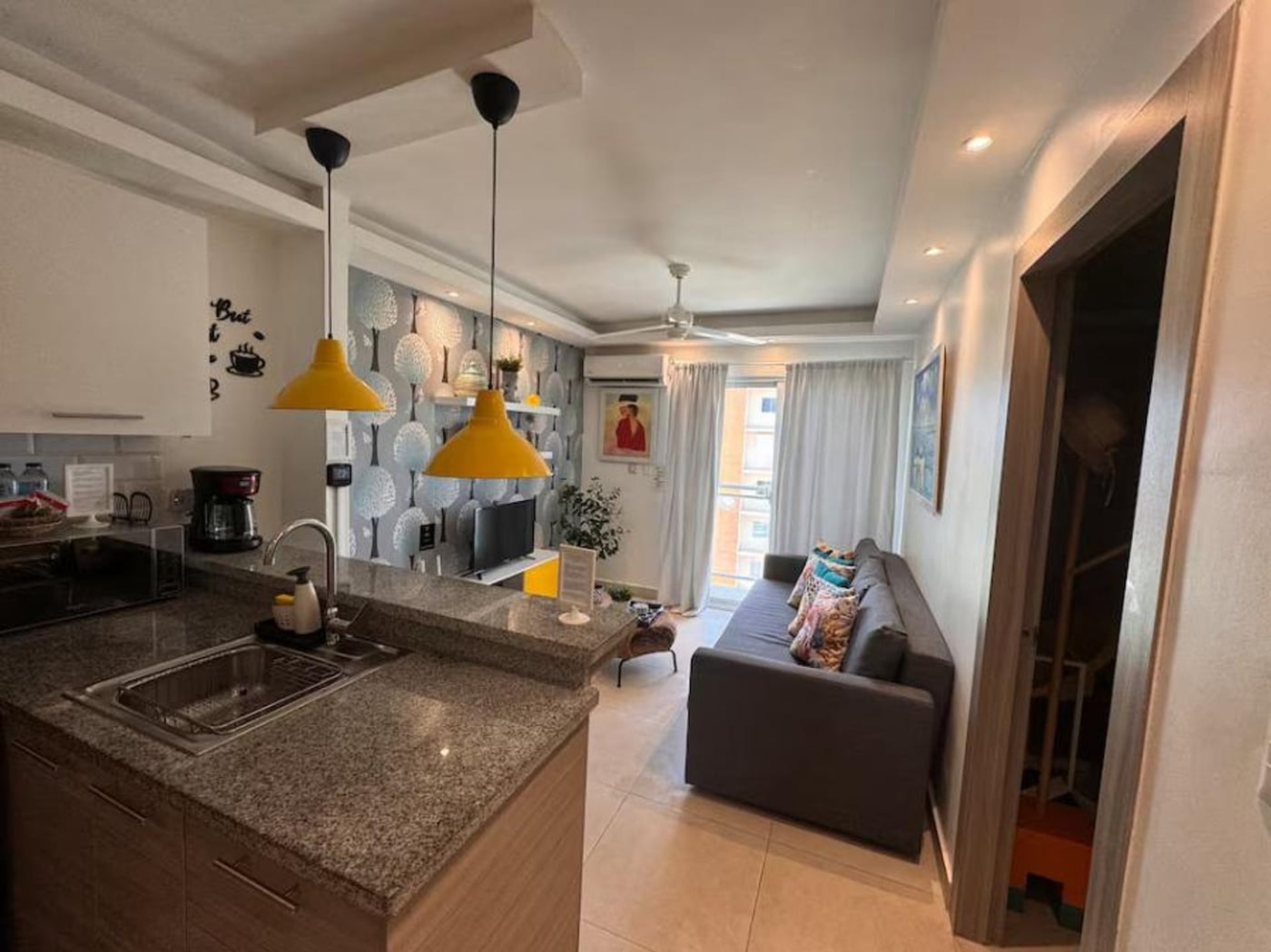 Apartamento Amueblado en Venta – Bávaro, Punta Can – foto 3