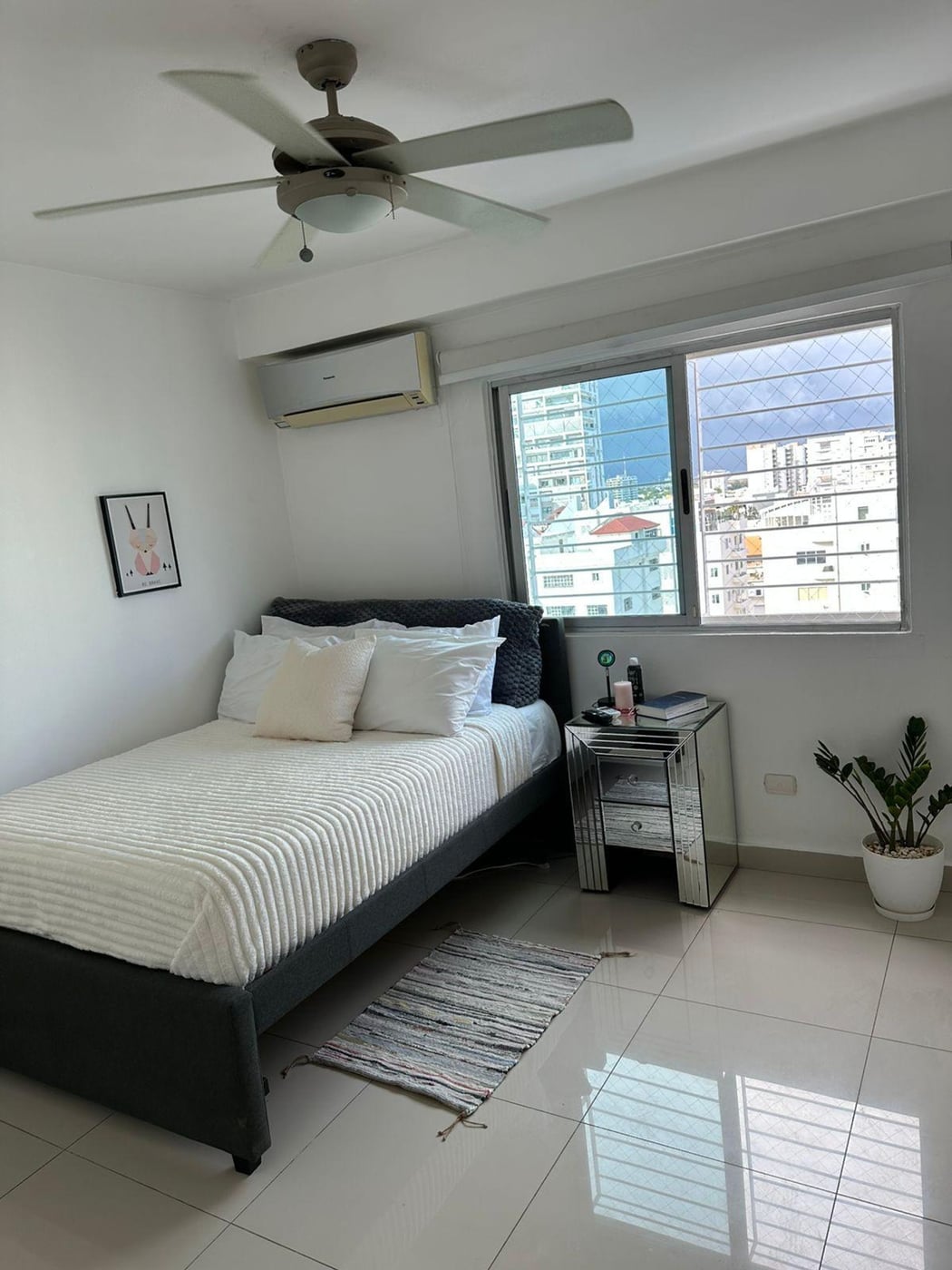 Penthouse Amueblado en Ens. Paraíso – foto 12