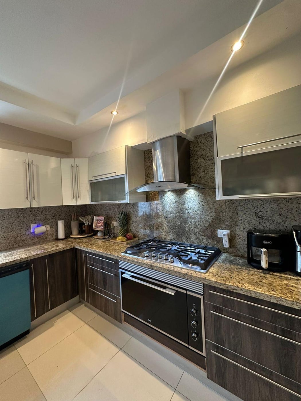 Penthouse Amueblado en Ens. Paraíso – foto 7