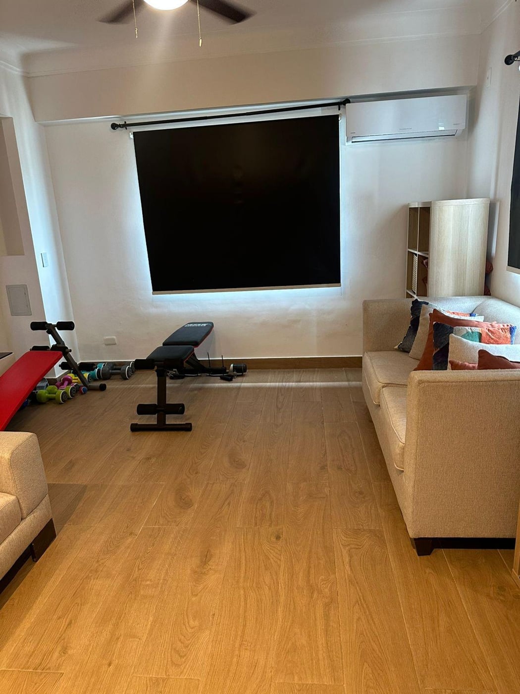 Penthouse Amueblado en Ens. Paraíso – foto 10