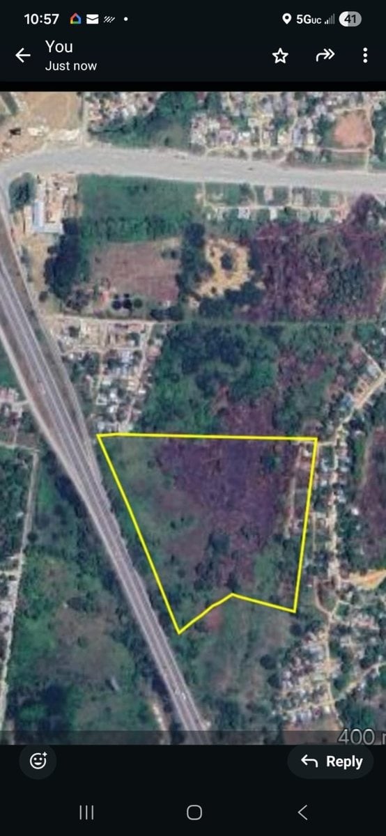 Solar en venta en Hato Nuevo – foto 1