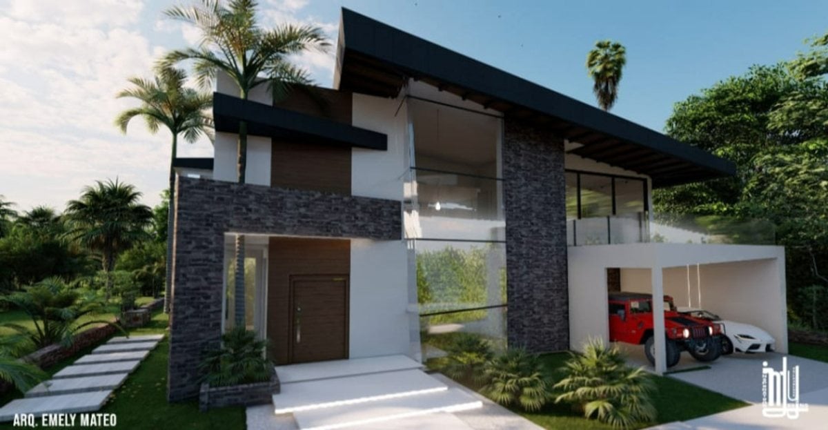 Villa de lujo en Cap Cana, 4 habitaciones – foto 6