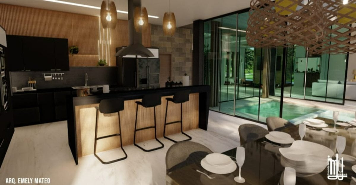 Villa de lujo en Cap Cana, 4 habitaciones – foto 4