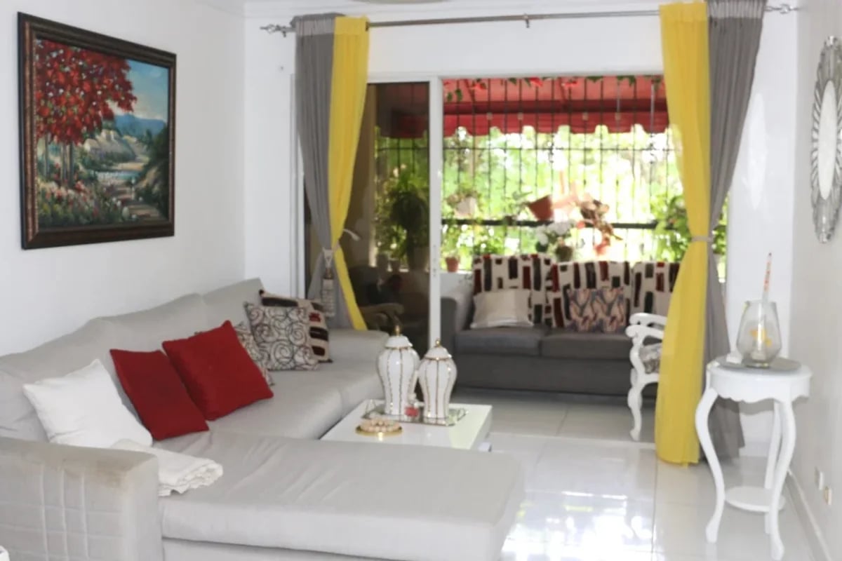Apartamento en Santo Domingo Norte – foto 1