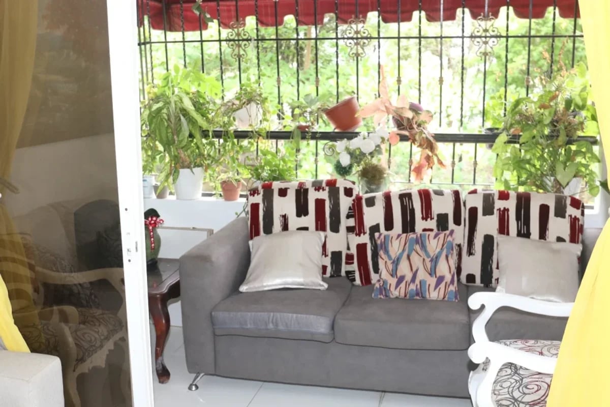 Apartamento en Santo Domingo Norte – foto 2
