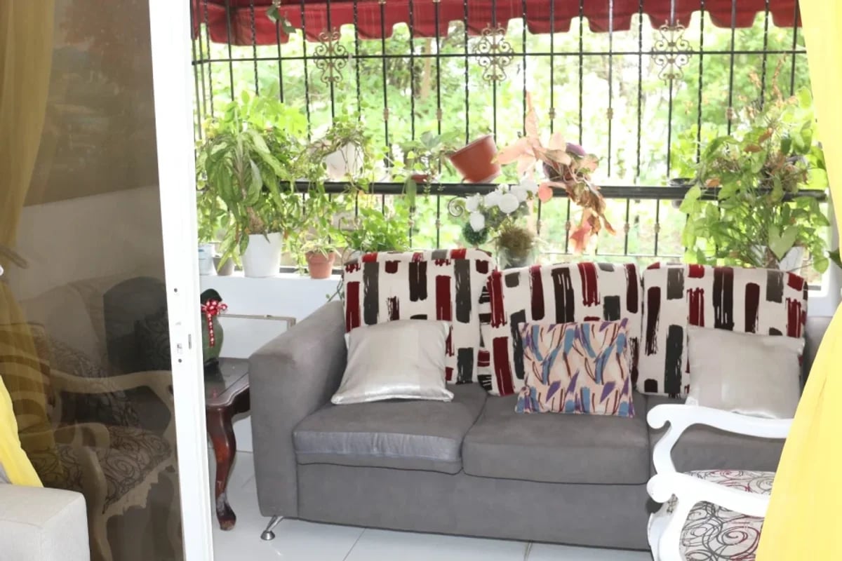 Apartamento en Santo Domingo Norte – foto 6